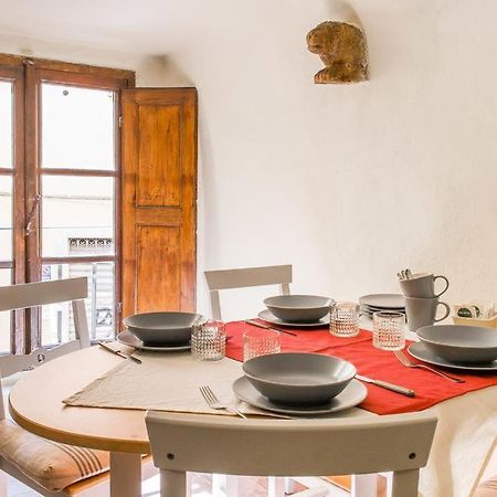 Lyon Apartment Anfiteatro Square, ลุคคา ภายนอก รูปภาพ