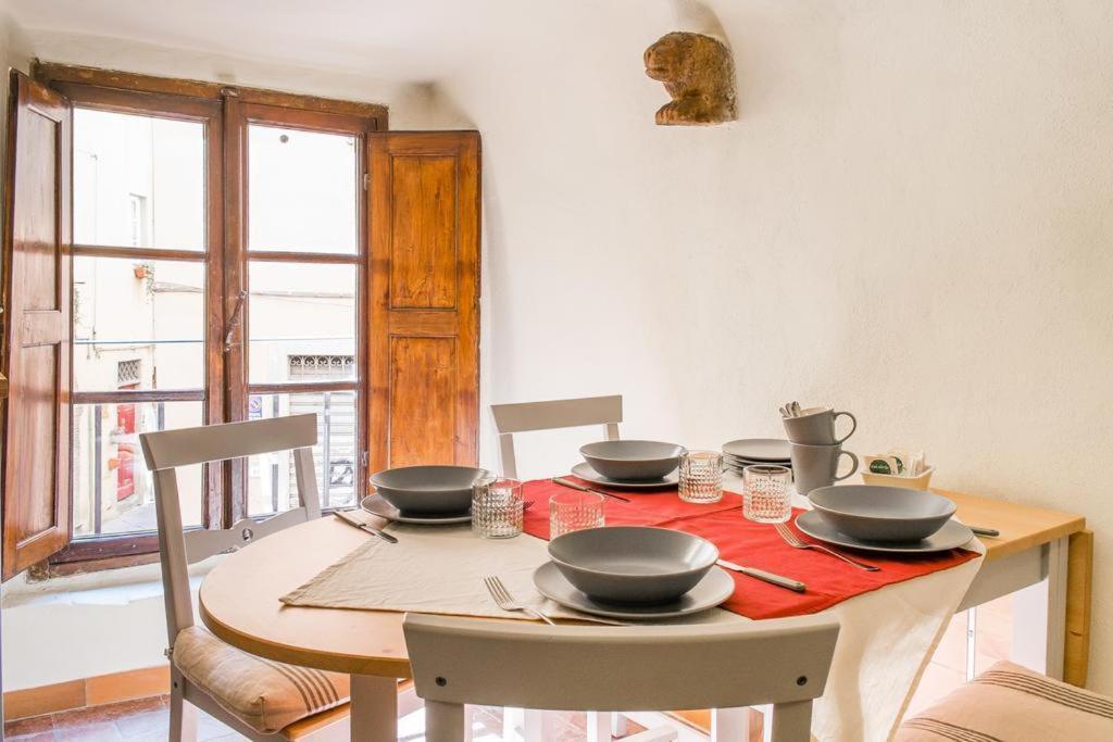 Lyon Apartment Anfiteatro Square, ลุคคา ภายนอก รูปภาพ