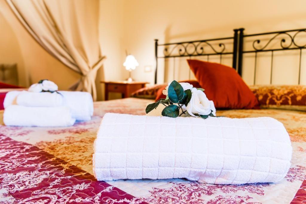 Lyon Apartment Anfiteatro Square, ลุคคา ภายนอก รูปภาพ