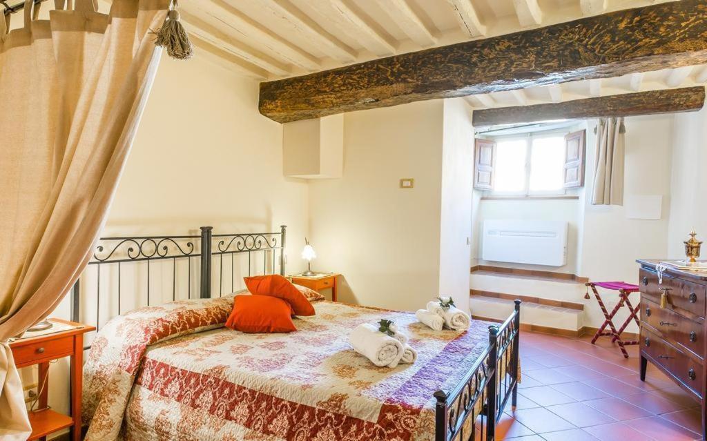 Lyon Apartment Anfiteatro Square, ลุคคา ภายนอก รูปภาพ